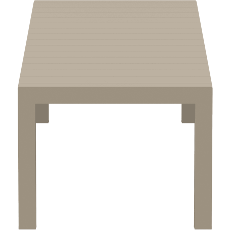 Стіл Siesta Vegas 260-300 Taupe4