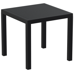 Стіл Siesta Ares 80 Black