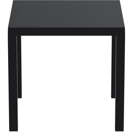 Стіл Siesta Ares 80 Black1