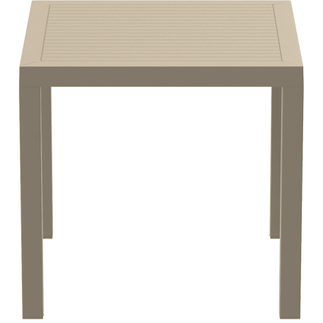 Стіл Siesta Ares 80 Taupe1