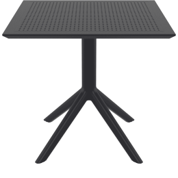 Стіл Siesta Sky Table 80 Black