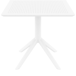 Стіл Siesta Sky Table 80 White