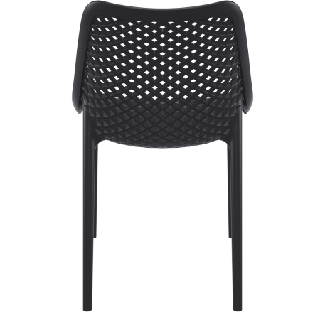 Стілець Siesta Air Black4