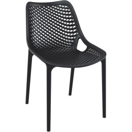 Стілець Siesta Air Black