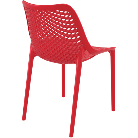Стілець Siesta Air Red3
