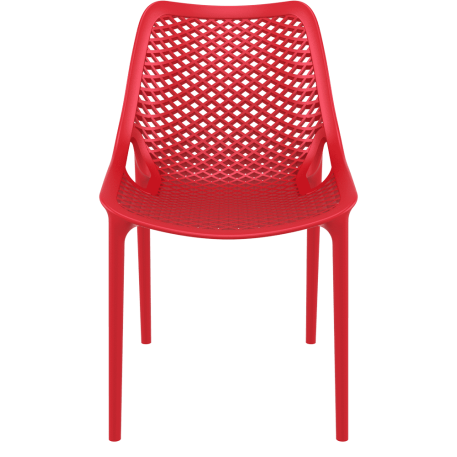 Стілець Siesta Air Red2
