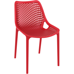 Стілець Siesta Air Red
