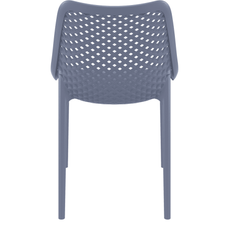 Стілець Siesta Air Dark Grey4