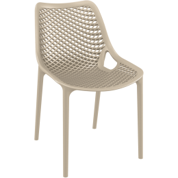 Стілець Siesta Air Taupe