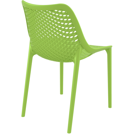 Стілець Siesta Air Tropical Green3