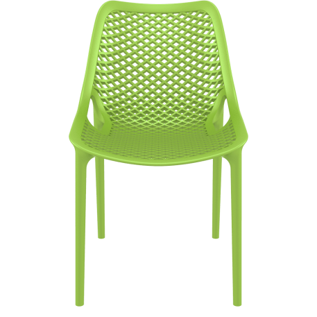 Стілець Siesta Air Tropical Green2