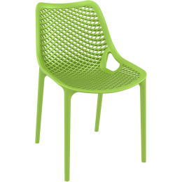 Стілець Siesta Air Tropical Green