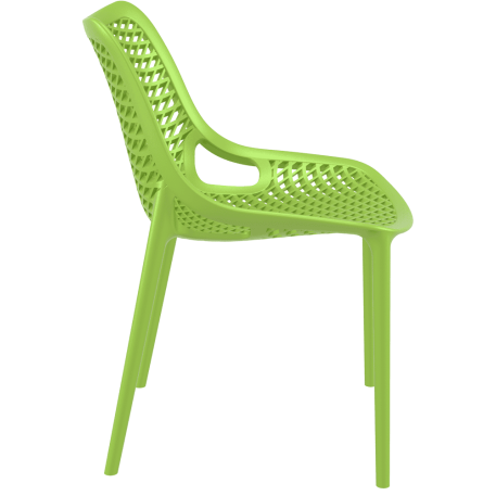 Стілець Siesta Air Tropical Green1