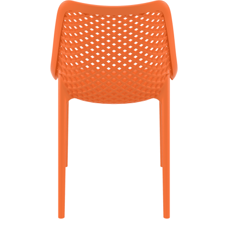 Стілець Siesta Air Orange4