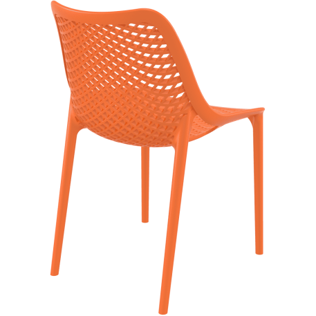 Стілець Siesta Air Orange3