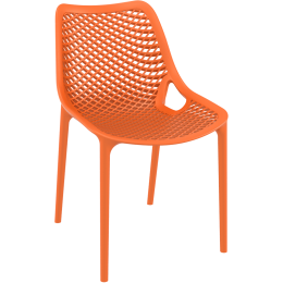 Стілець Siesta Air Orange