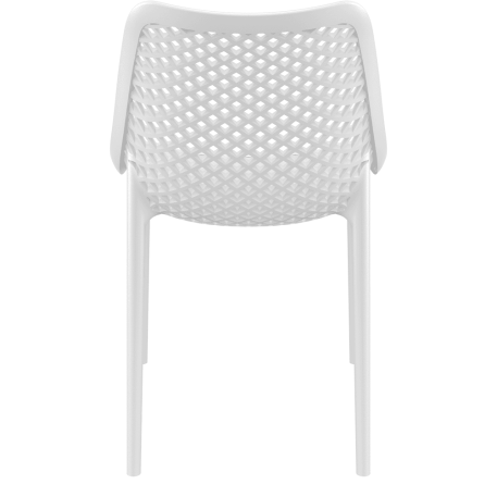 Стілець Siesta Air White4