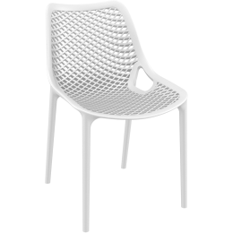 Стілець Siesta Air White