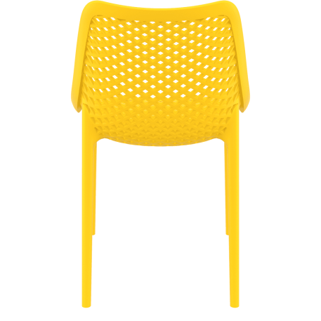 Стілець Siesta Air Yellow4