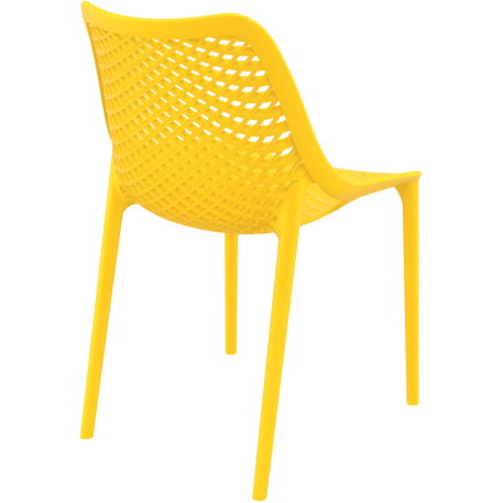Стілець Siesta Air Yellow3