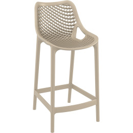 Стілець Siesta Air Bar 65 Taupe