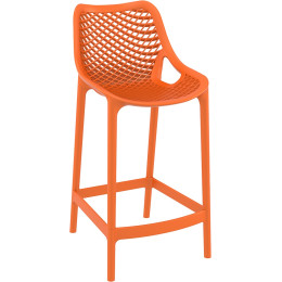 Стілець Siesta Air Bar 65 Orange