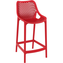 Стілець Siesta Air Bar 65 Red