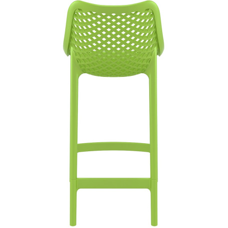 Стул Siesta Air Bar 65 Tropical Green4
