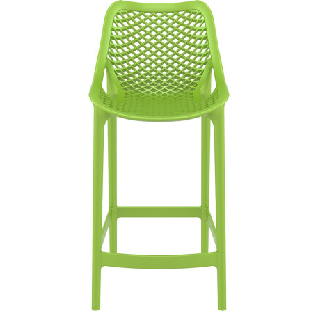 Стул Siesta Air Bar 65 Tropical Green1
