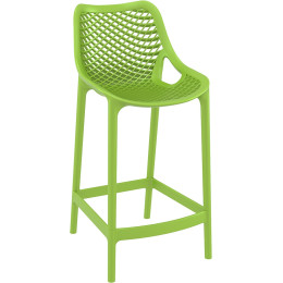 Стілець Siesta Air Bar 65 Tropical Green