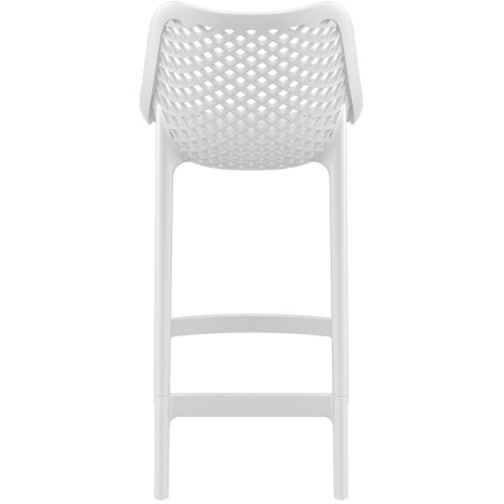 Стул Siesta Air Bar 65 White4
