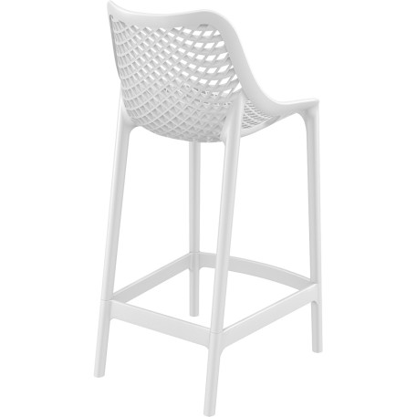 Стул Siesta Air Bar 65 White3