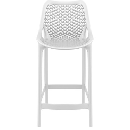Стул Siesta Air Bar 65 White1