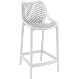 Стілець Siesta Air Bar 65 White