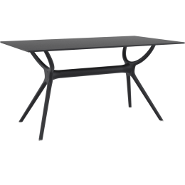 Стіл Siesta Air Table 140 Black