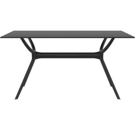 Стіл Siesta Air Table 140 Black1