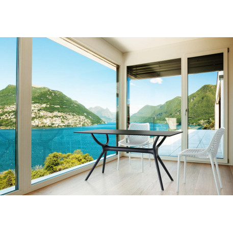 Стіл Siesta Air Table 140 Black4