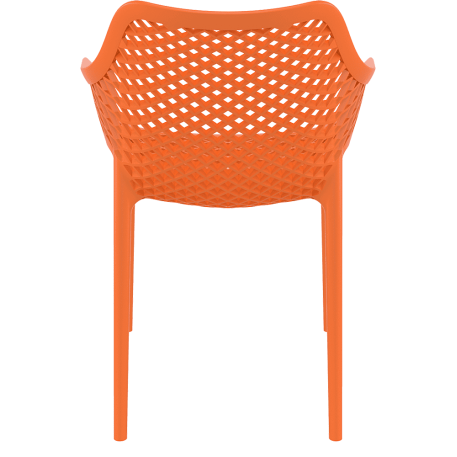 Стілець Siesta Air XL Orange4