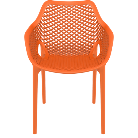 Стілець Siesta Air XL Orange2