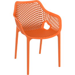 Стілець Siesta Air XL Orange
