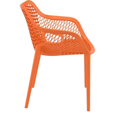 Стілець Siesta Air XL Orange1