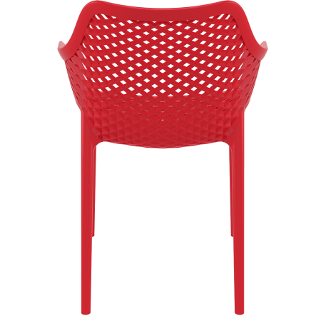 Стілець Siesta Air XL Red4
