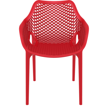 Стілець Siesta Air XL Red2