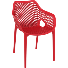 Стілець Siesta Air XL Red