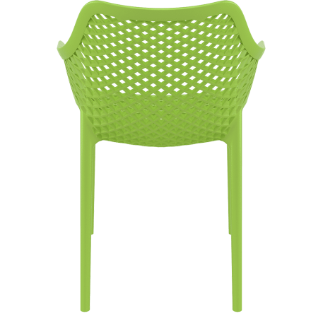Стілець Siesta Air XL Topical Green4