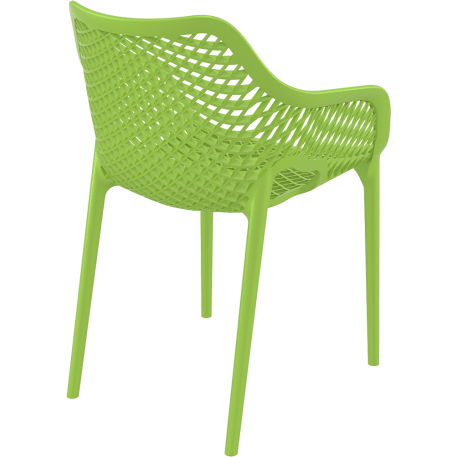 Стілець Siesta Air XL Topical Green3