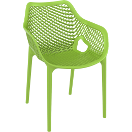 Стілець Siesta Air XL Topical Green