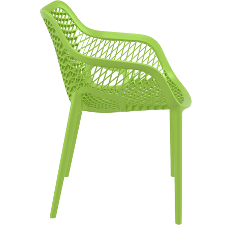 Стілець Siesta Air XL Topical Green1