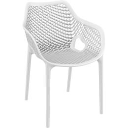 Стілець Siesta Air XL White