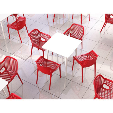 Стілець Siesta Air XL Red8